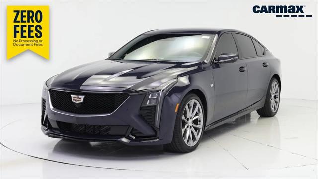 2026 Cadillac CT5 Sport RWD for sale in Orlando, FL