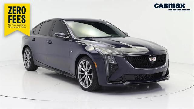 2026 Cadillac CT5 Sport RWD for sale in Orlando, FL