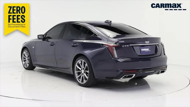 2026 Cadillac CT5 Sport RWD for sale in Orlando, FL