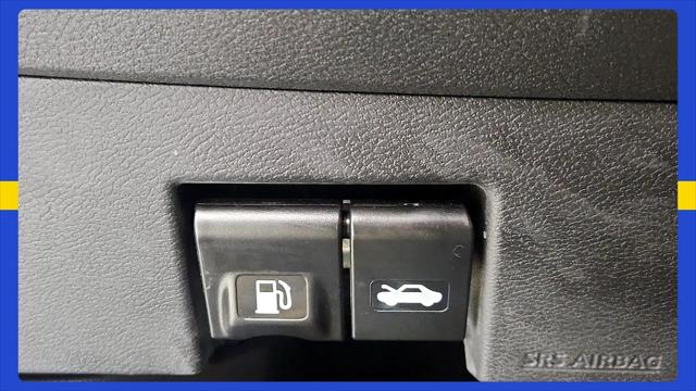 2021 Nissan Kicks SV Xtronic CVT