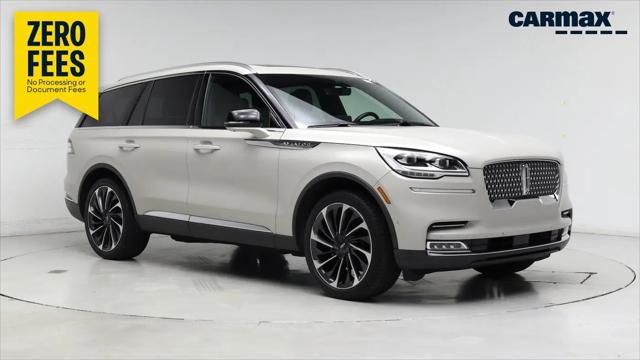 2020 Lincoln Aviator Reserve for sale in Orlando, FL