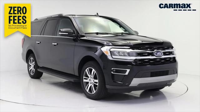 2024 Ford Expedition Limited MAX for sale in Orlando, FL