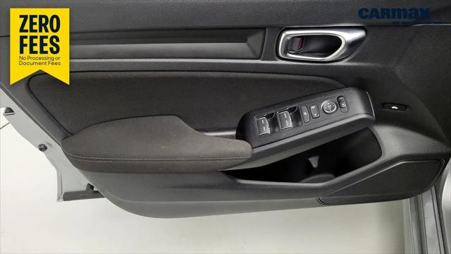 2026 Honda Civic Sport for sale in Naperville, IL
