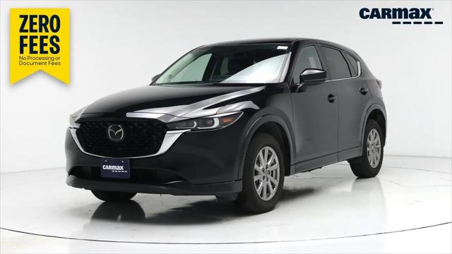 2025 Mazda CX-5 2.5 S Preferred for sale in Naperville, IL