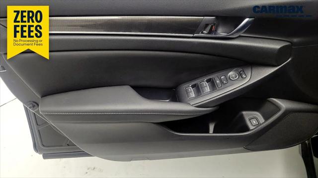 2022 Honda Accord Sport for sale in Naperville, IL