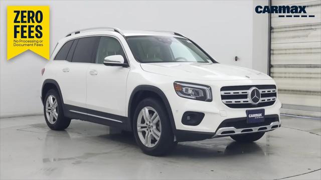 2020 Mercedes-Benz GLB GLB 250 for sale in Sacramento, CA