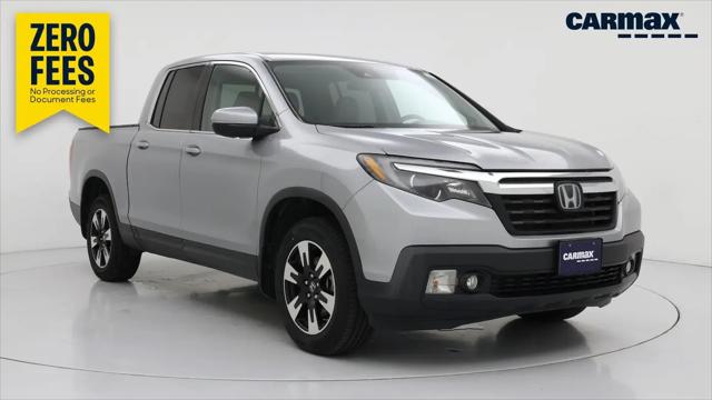2020 Honda Ridgeline AWD RTL for sale in Omaha, NE