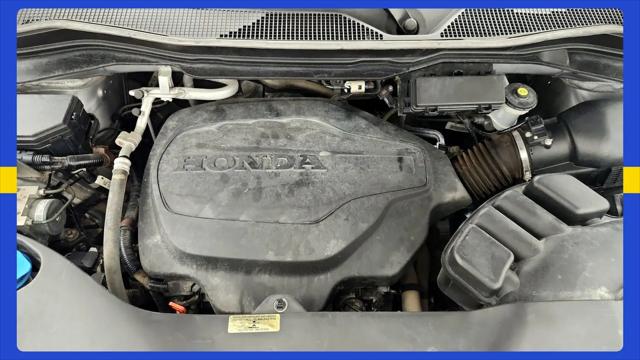 2020 Honda Ridgeline AWD RTL