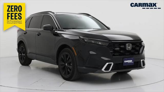 2023 Honda CR-V Hybrid Sport Touring for sale in Omaha, NE
