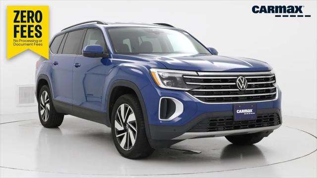 2025 Volkswagen Atlas 2.0T SE w/Technology for sale in Sterling, VA