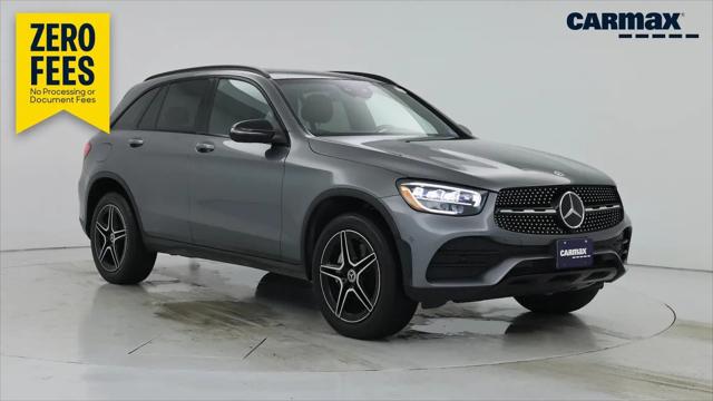 2022 Mercedes-Benz GLC 4MATIC SUV for sale in Sterling, VA