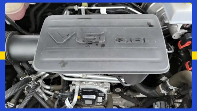 2022 Ram 1500 Big Horn Crew Cab 4x4 57 Box