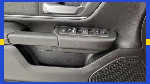 2022 Ram 1500 Big Horn Crew Cab 4x4 57 Box