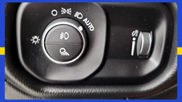 2022 Ram 1500 Big Horn Crew Cab 4x4 57 Box