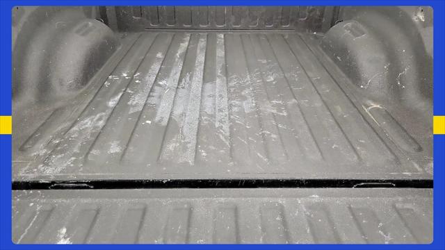 2022 Ram 1500 Big Horn Crew Cab 4x4 57 Box