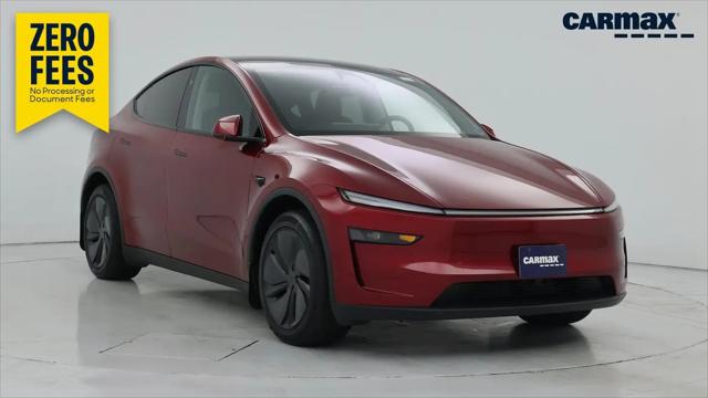 2026 Tesla Model Y Premium All-Wheel Drive for sale in Sterling, VA