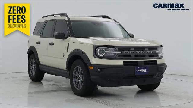 2024 Ford Bronco Sport Big Bend for sale in Sterling, VA