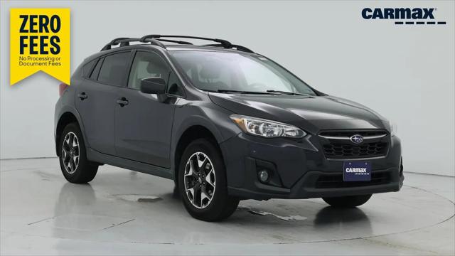 2019 Subaru Crosstrek 2.0i Premium for sale in Sterling, VA