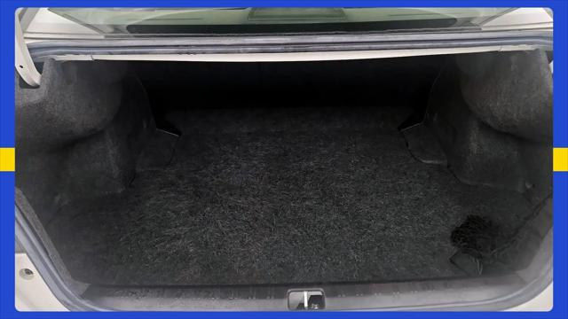 2016 Subaru WRX Limited