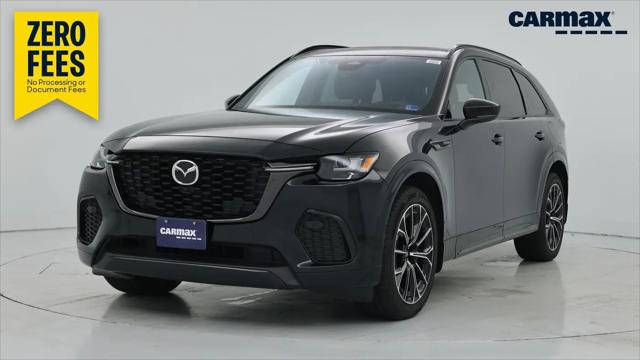 2025 Mazda CX-70 3.3 Turbo S Premium for sale in Sterling, VA