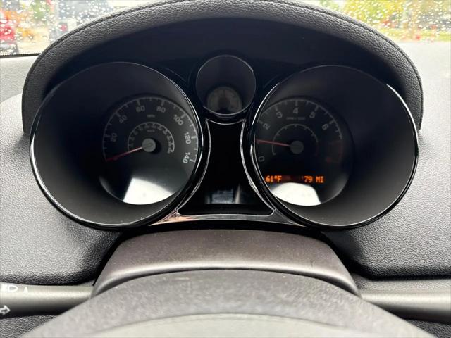 2007 Saturn Sky Base