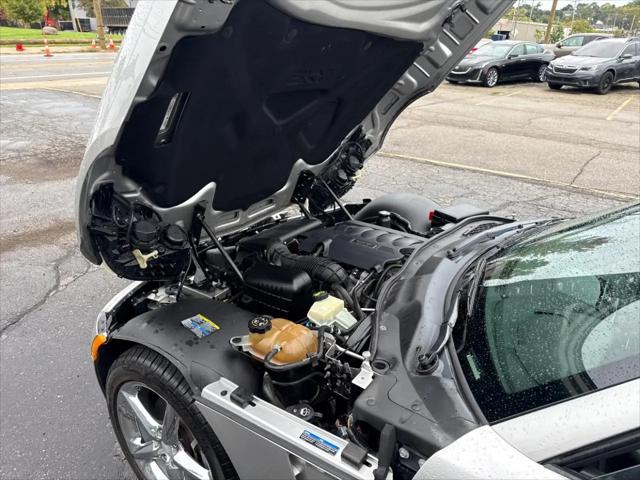 2007 Saturn Sky Base
