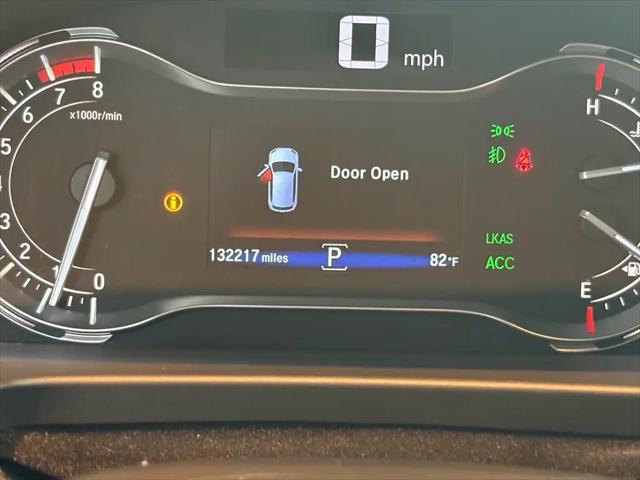 2017 Honda Pilot Touring for sale in Troy, AL