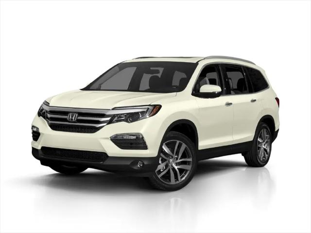 2017 Honda Pilot Touring for sale in Troy, AL