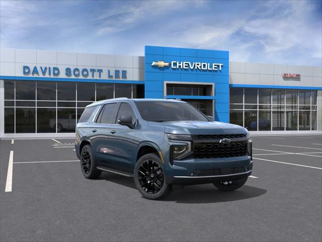 2026 Chevrolet Tahoe LT for sale in Troy, AL