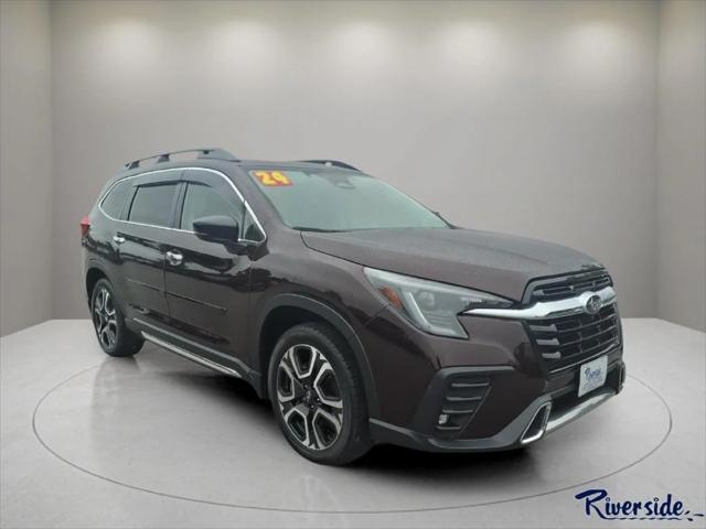 2024 Subaru Ascent Touring 7-Passenger for sale in New Bern, NC