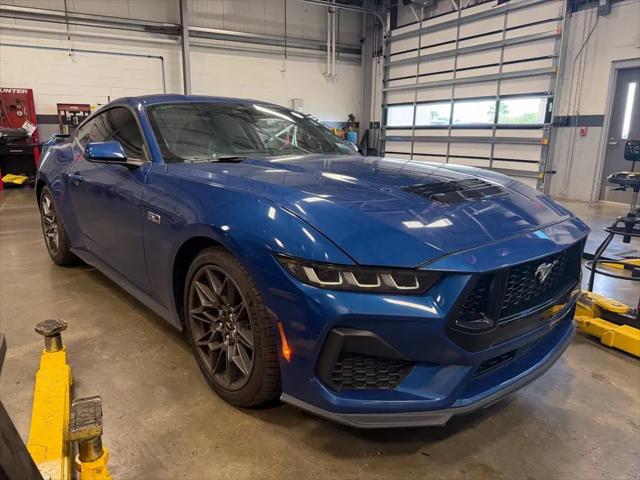 2024 Ford Mustang GT Premium Fastback for sale in Lake Wales, FL