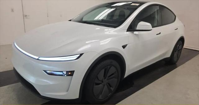 2026 Tesla Model Y Premium Rear-Wheel Drive for sale in Hollywood, FL
