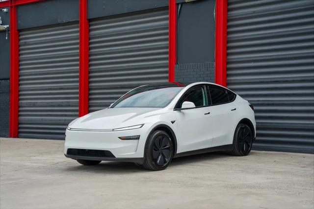2026 Tesla Model Y Premium Rear-Wheel Drive for sale in Hollywood, FL