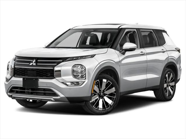 2026 Mitsubishi Outlander SE 2.5 2WD for sale in Fort Myers, FL