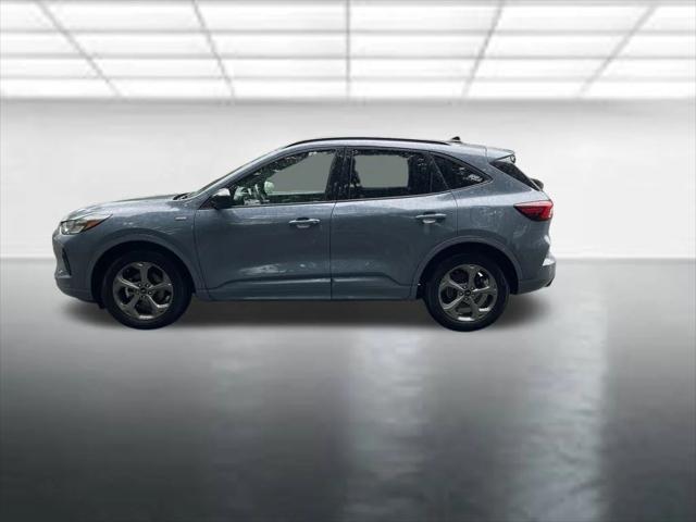 2024 Ford Escape ST-Line 2024 Ford Escape ST-Line
