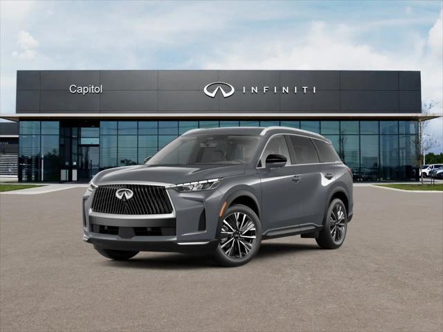 2027 INFINITI QX60 LUXE for sale in San Jose, CA