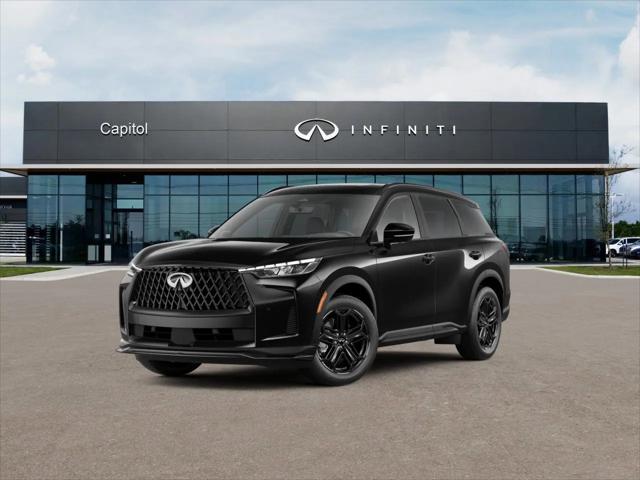 2027 INFINITI QX60 SPORT AWD for sale in San Jose, CA