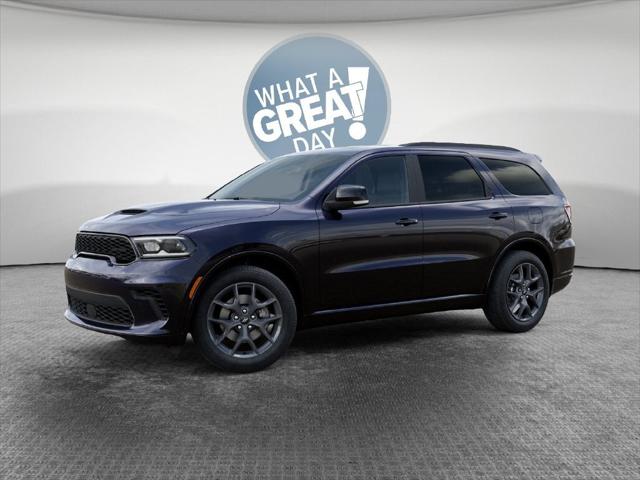 2026 Dodge Durango DURANGO GT PLUS AWD HEMI V8 2026 Dodge Durango DURANGO GT PLUS AWD HEMI V8