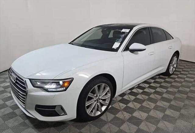 2019 Audi A6 45 Premium for sale in Henderson, NV