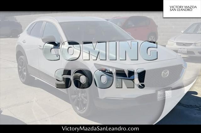 2024 Mazda CX-30 2.5 S Select Sport for sale in San Leandro, CA
