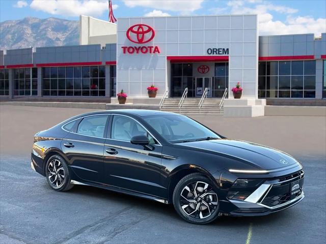 2025 Hyundai Sonata SEL for sale in Orem, UT