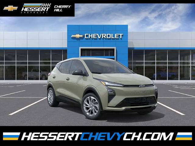 2027 Chevrolet Bolt LT FWD for sale in Cherry Hill, NJ