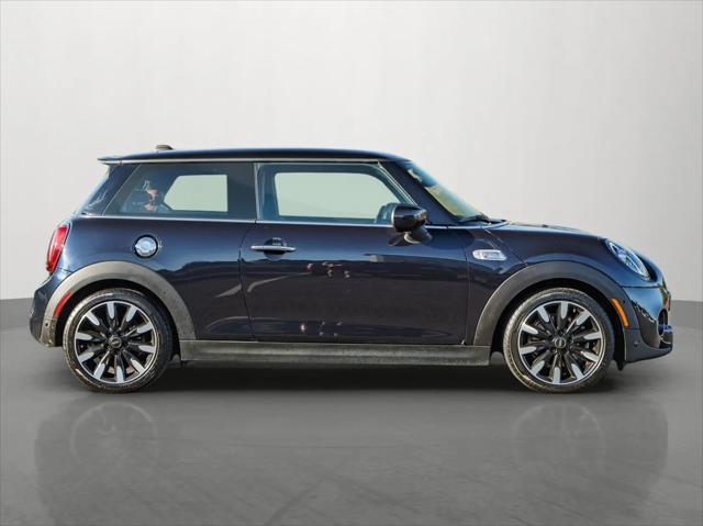 2021 MINI Hardtop Cooper S
