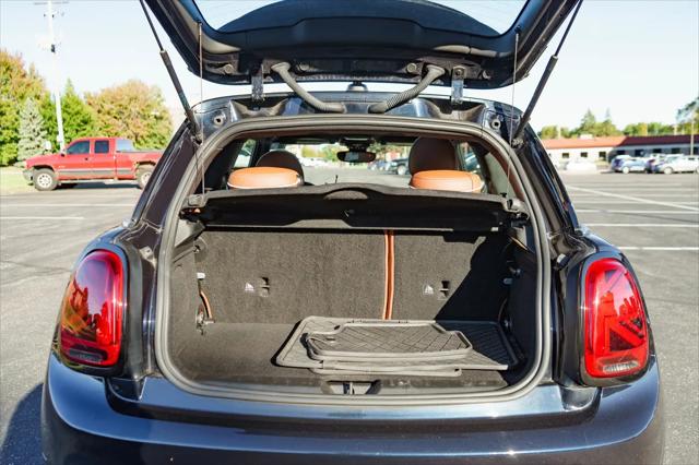 2021 MINI Hardtop Cooper S