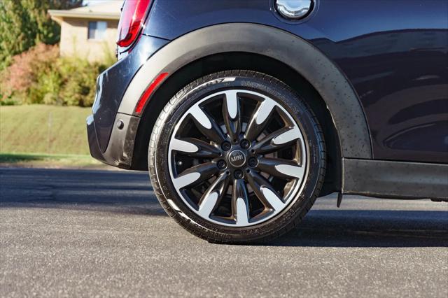 2021 MINI Hardtop Cooper S