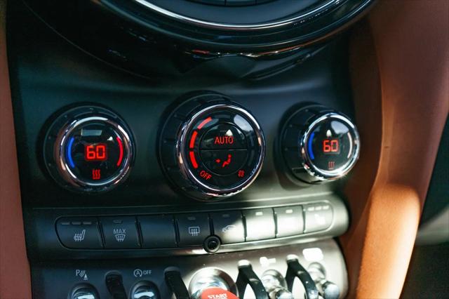 2021 MINI Hardtop Cooper S