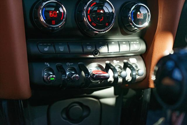 2021 MINI Hardtop Cooper S