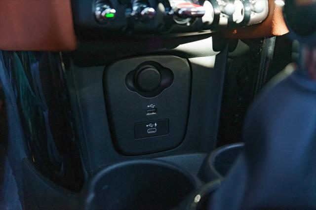 2021 MINI Hardtop Cooper S