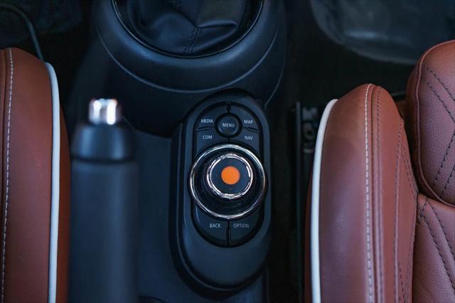 2021 MINI Hardtop Cooper S