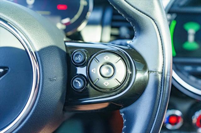 2021 MINI Hardtop Cooper S